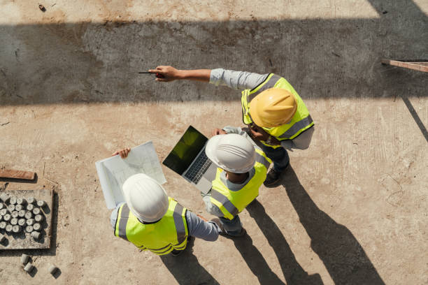Best Custom Concrete Contractor  in New Hope, MS